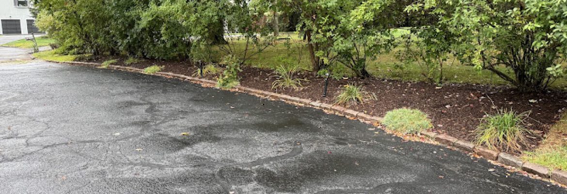 PK Landscape Associates