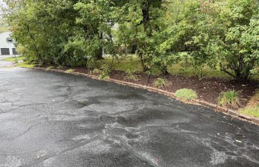 PK Landscape Associates