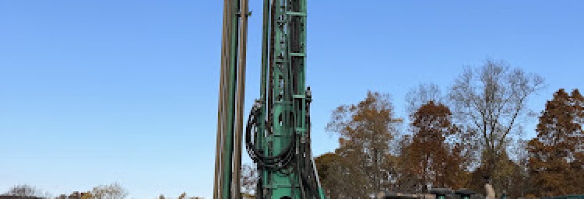 Connecticut Wells Inc.