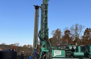 Connecticut Wells Inc.
