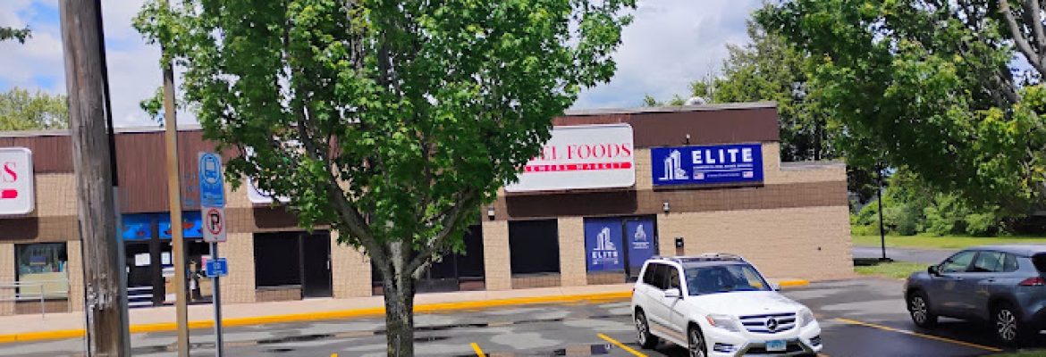 Elite Commercial Real Estate Services