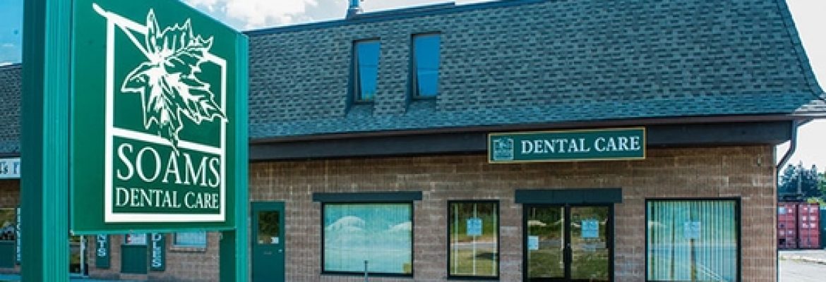 Soams Dental Care