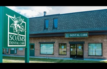 Soams Dental Care