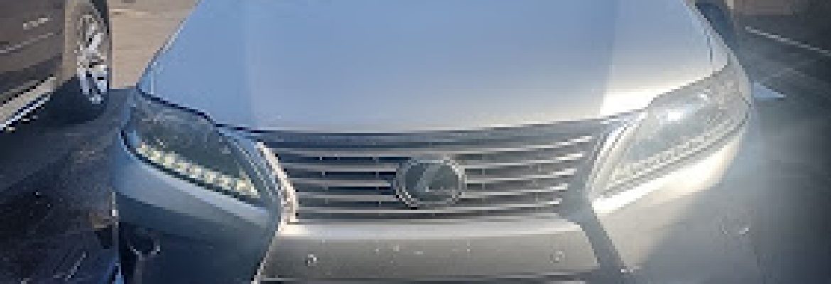 Vitolo Racing Auto Tech LLC