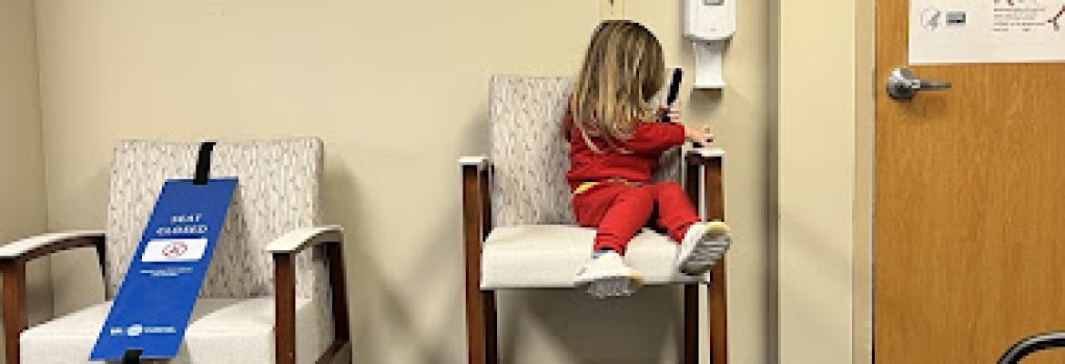 Stamford VA Clinic