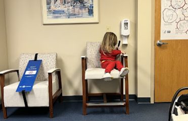Stamford VA Clinic