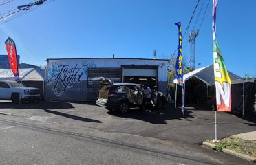 Just Right Auto Spa