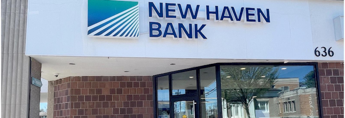 New Haven Bank