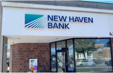 New Haven Bank