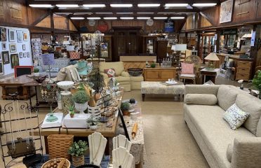 The Hilltop Gallery