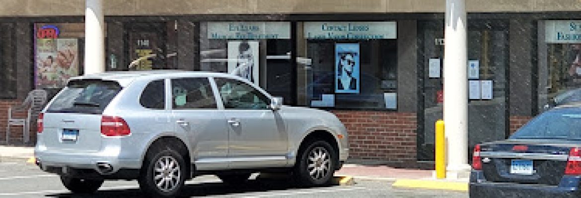 Kemp Eyecare