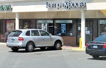 Kemp Eyecare
