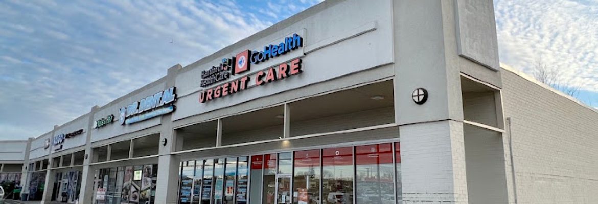 Hartford HealthCare-GoHealth Urgent Care