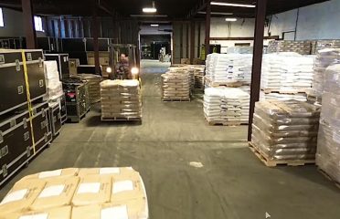 Happy Valley Logistics
