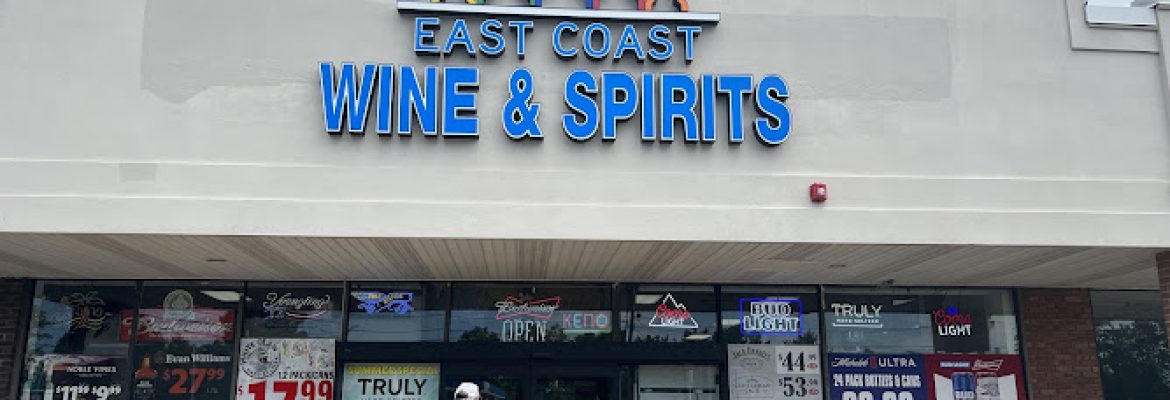 East Coast Wine & Spirits