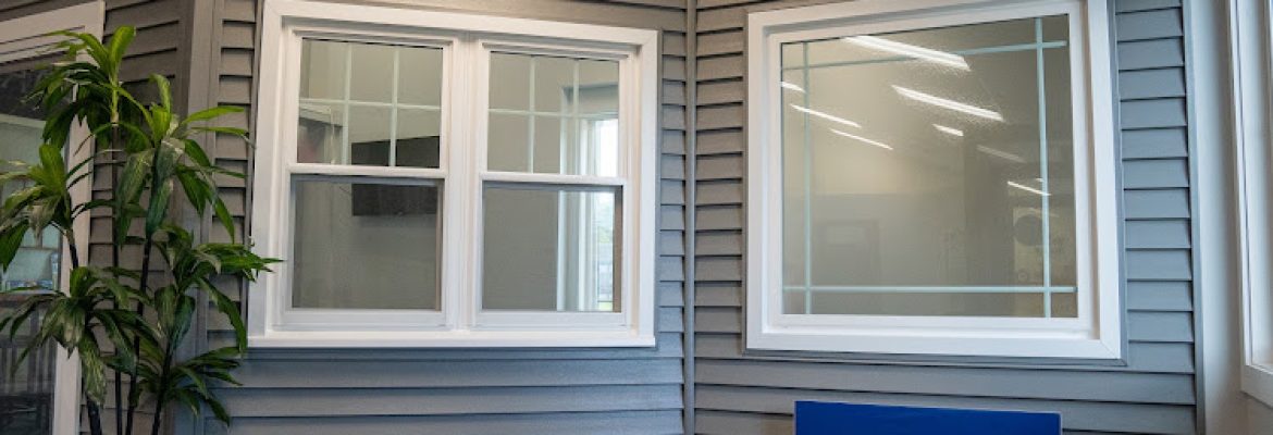 Window World of Hartford