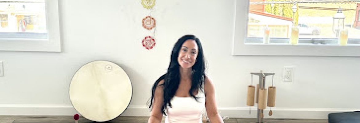 Tina’s Healing Collective