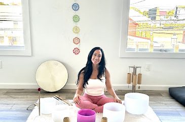 Tina’s Healing Collective