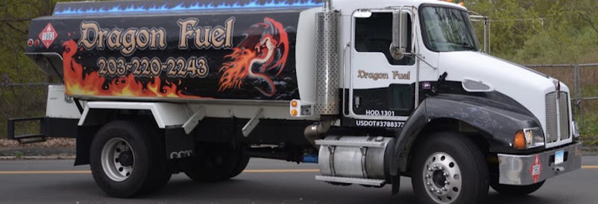 DRAGON FUEL LLC