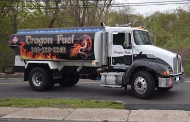 DRAGON FUEL LLC