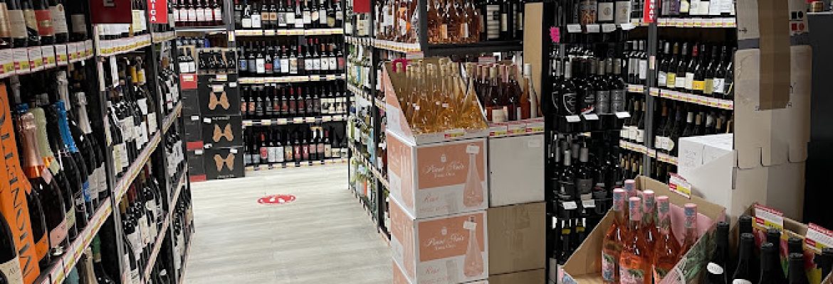 Connecticut Wine & Liquor
