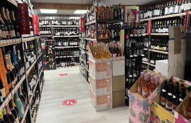 Connecticut Wine & Liquor