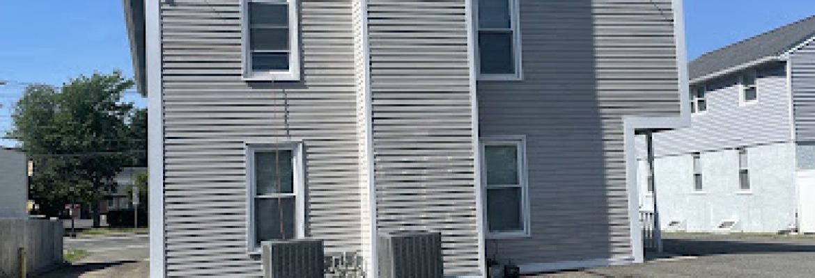 Vinyl Siding Co LLC