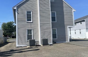 Vinyl Siding Co LLC
