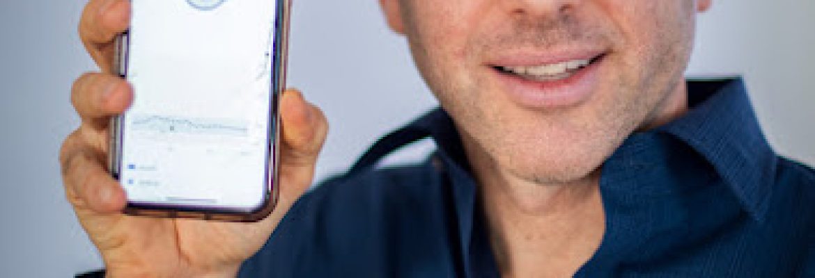 Dr. Ryan Attar Naturopathic Physician