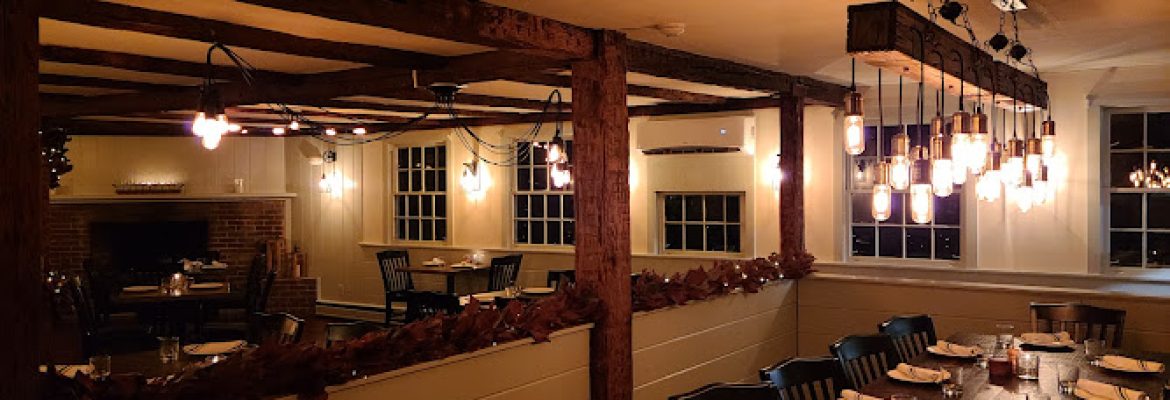 1754 House | Inn & Restaurant – Woodbury