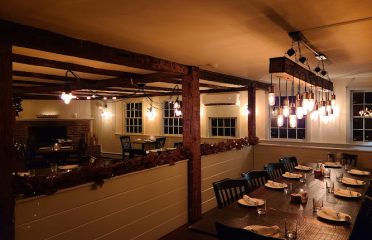 1754 House | Inn & Restaurant – Woodbury