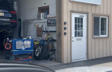 Northeast Motor Werks LLC
