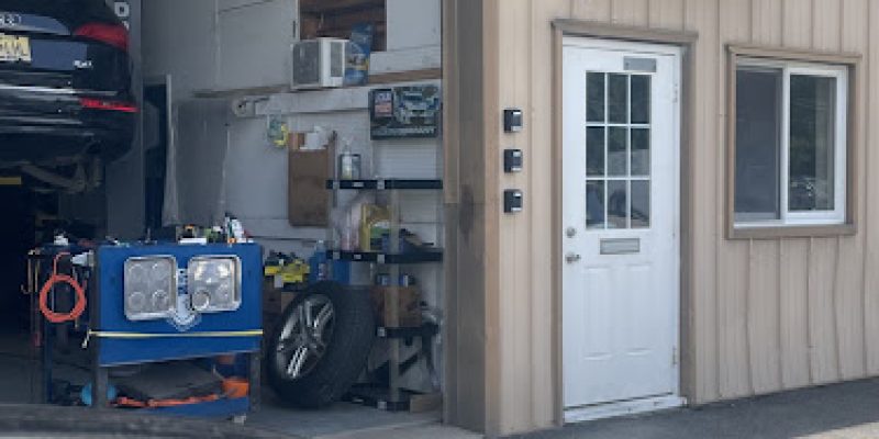Northeast Motor Werks LLC