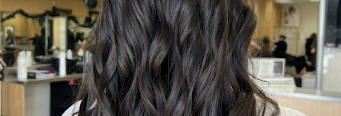 Hair Harmony Organic Salon
