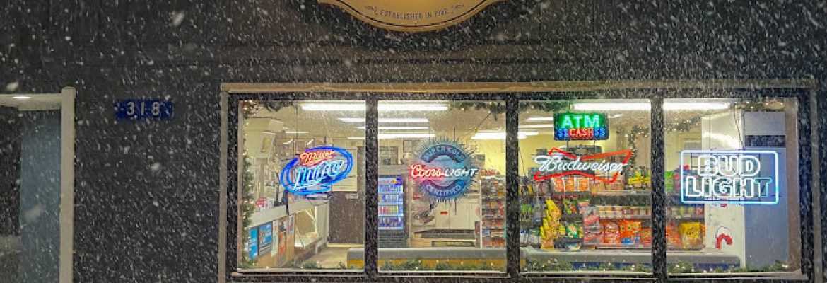 Main’s Country Store and Grill