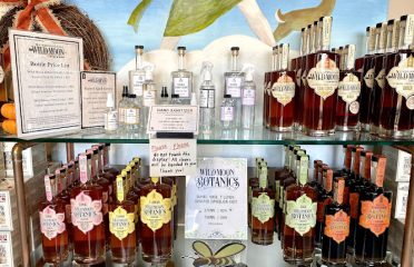 Hartford Flavor Company Distillery