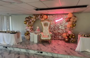 T&R Events