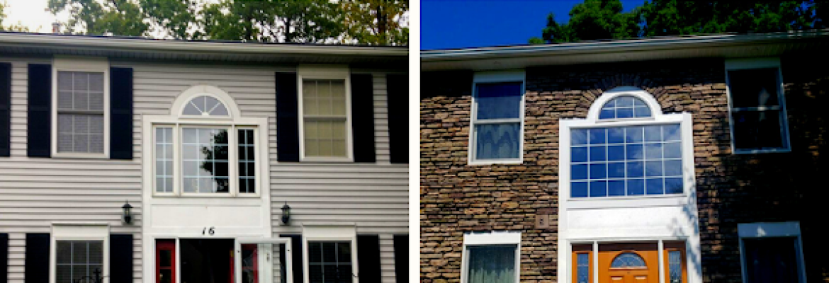Graves Brothers Home Improvement