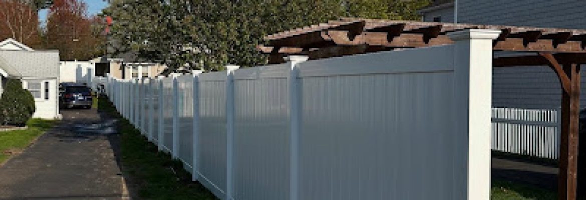 Top Rail Fence Fairfield County