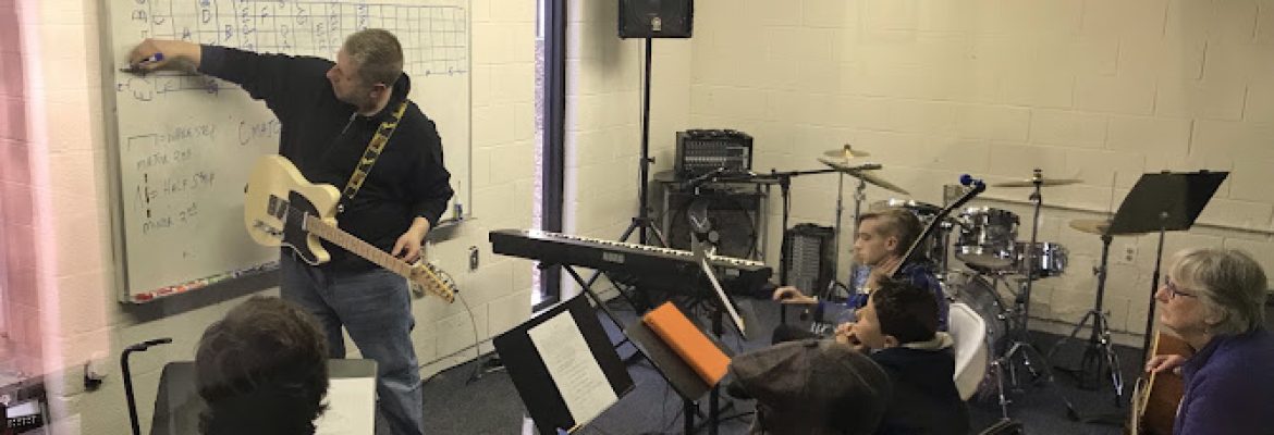 String Theory School of Music