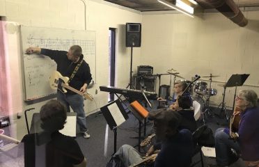 String Theory School of Music