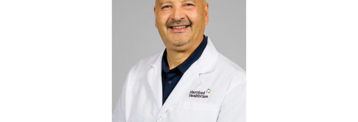 Angel Rentas, APRN