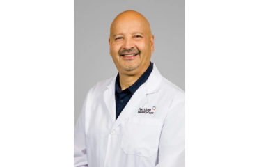 Angel Rentas, APRN