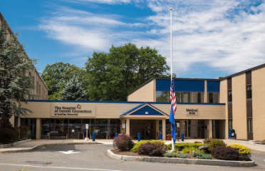 Hartford HealthCare Rehabilitation Network – Southington