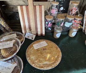 Kimberly Farm Ice Cream Shoppe