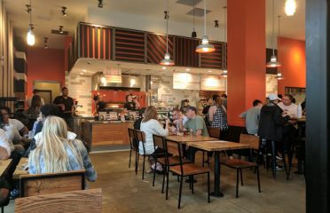 Blaze Pizza