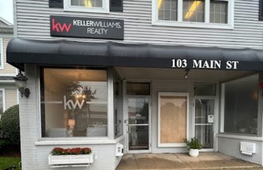 White Door Team at Keller Williams Legacy Partners
