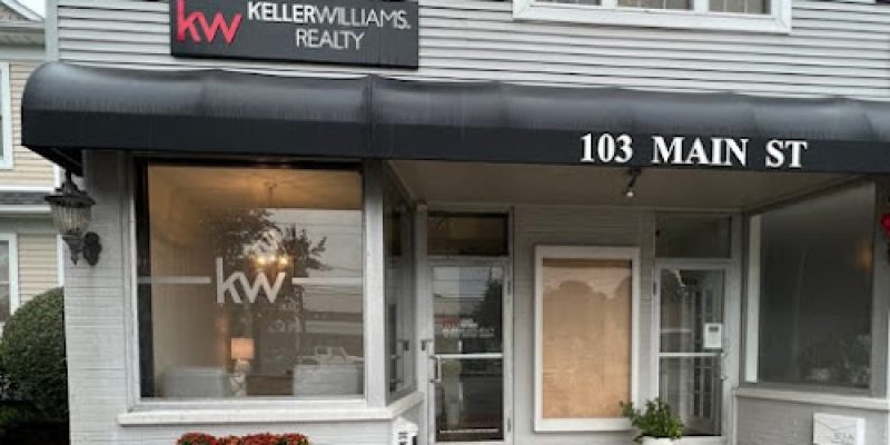 White Door Team at Keller Williams Legacy Partners