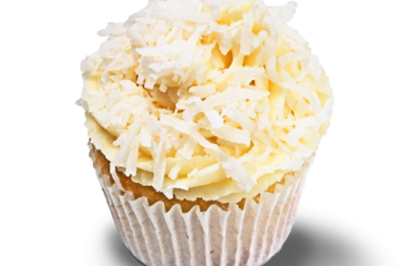 The Frosted Sheep Bake Shop