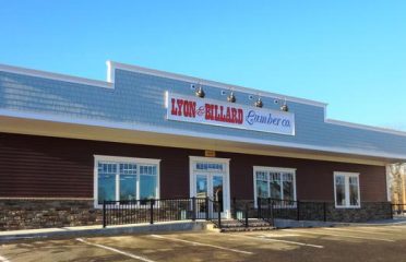 Lyon & Billard Lumber Co